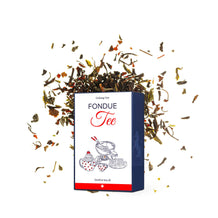 Fondue Tea "the Original"