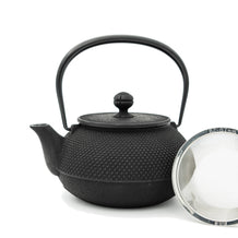 Théière en fonte IWACHU "arare" Différentes tailles