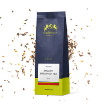 English Breakfast Tea