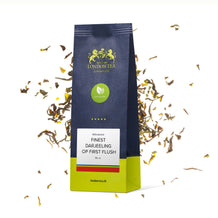 Darjeeling OP First Flush Bio