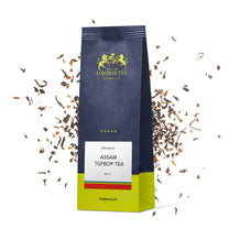 Assam TGFBOP Tea
