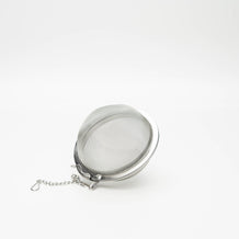 Œuf à thé en métal 7,5cm