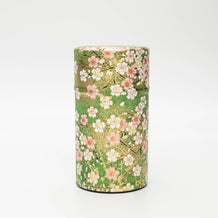 Boîte noble recouverte de papier 100g