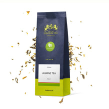 Jasmine Tea Bio