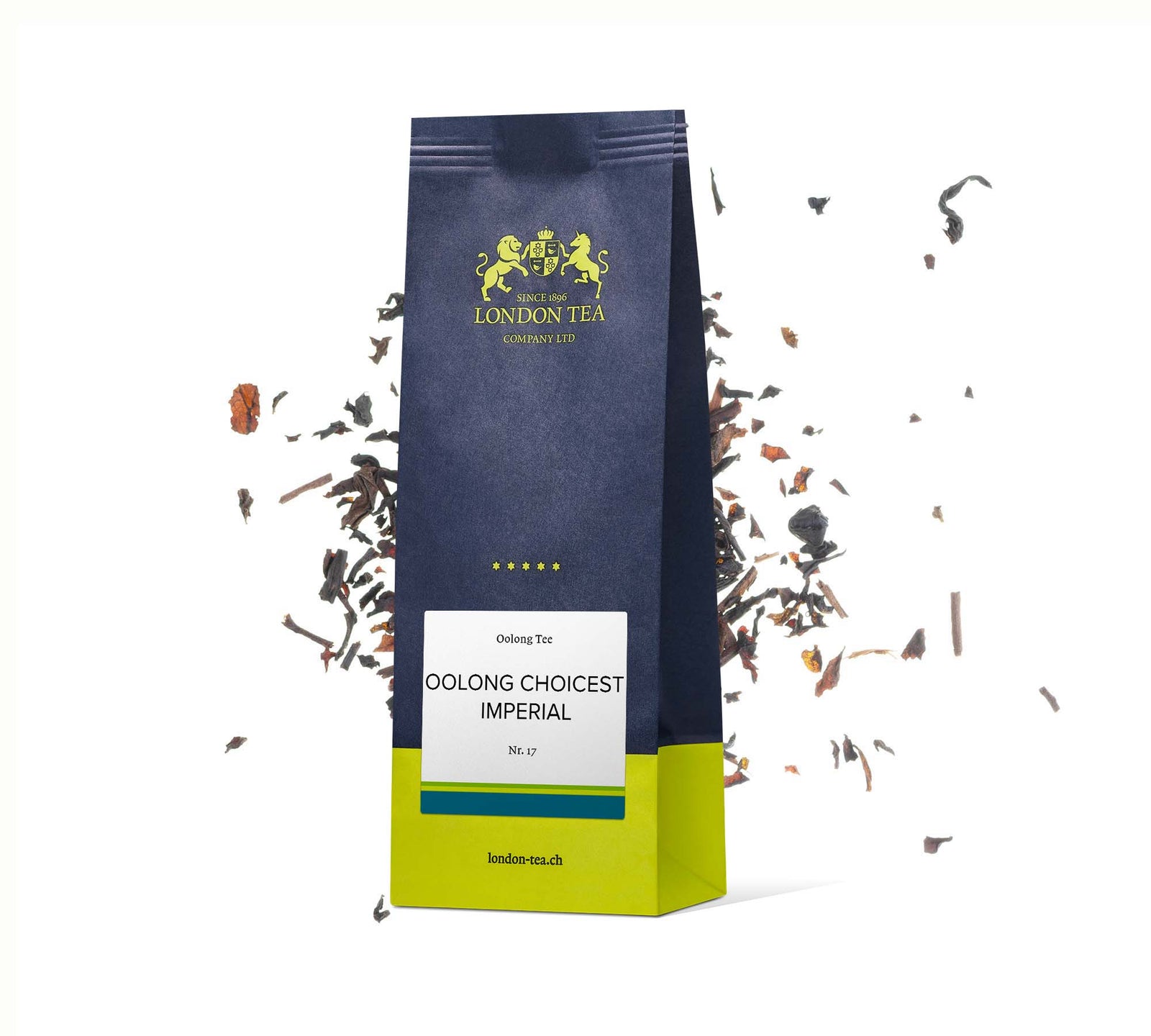 Oolong Choicest Imperial