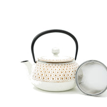 Gusseisen Teekanne diverse grössen