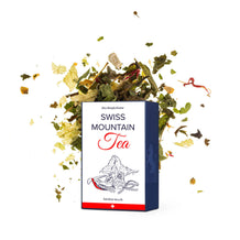 Swiss Mountain Tea