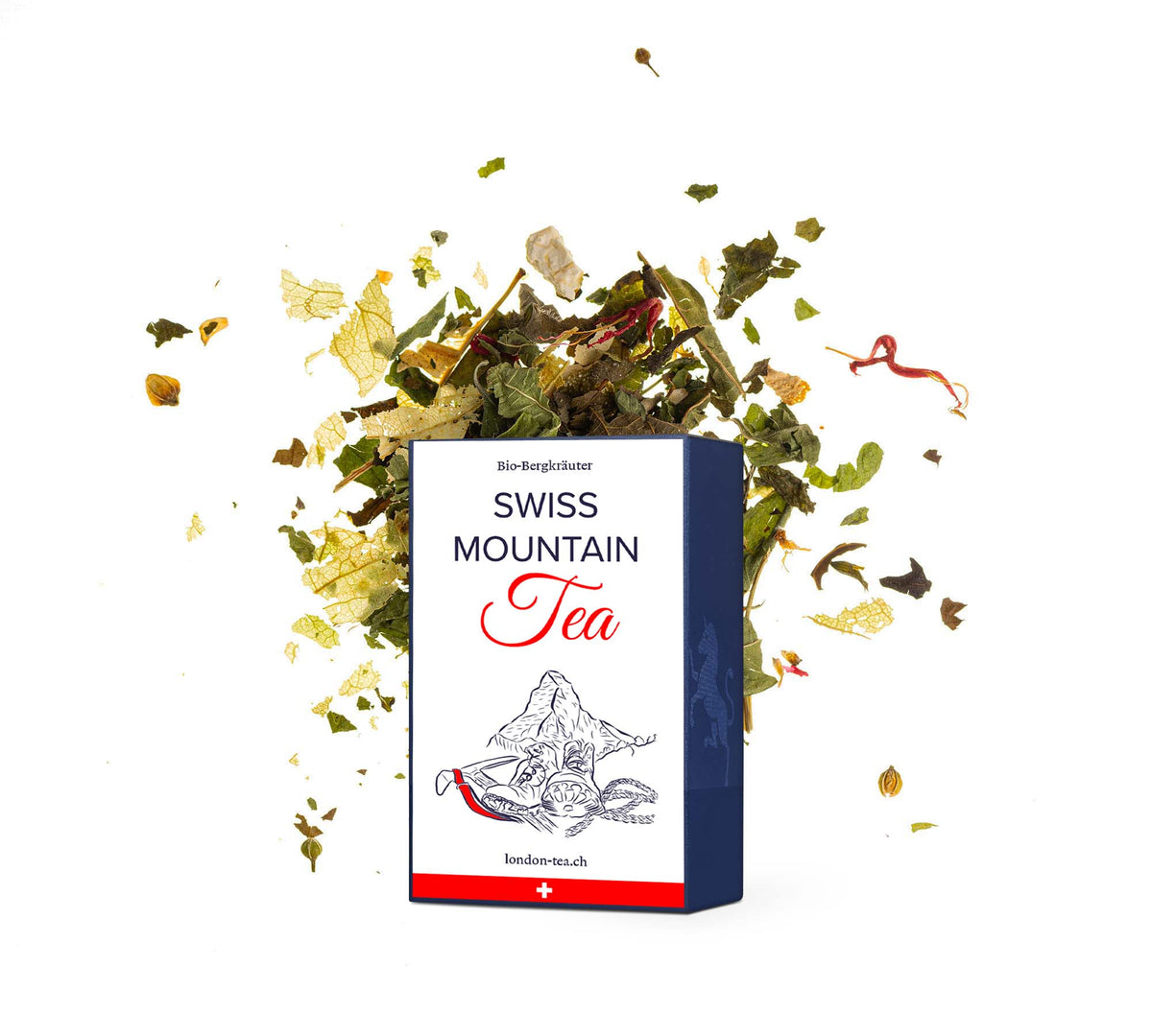 Swiss Mountain Tea