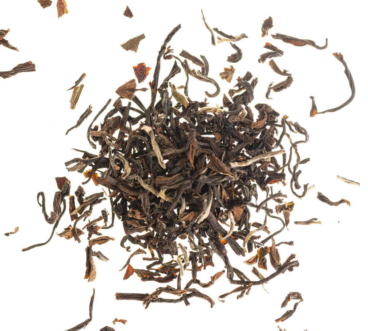 Darjeeling Gopaldhara Second Flush DJ 115