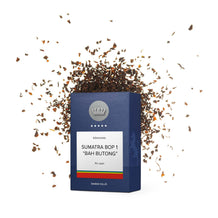 Sumatra BOP 1 "BAH BUTONG"