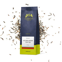 Golden Assam Tea FOP