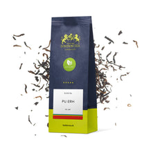 Pu Erh Bio