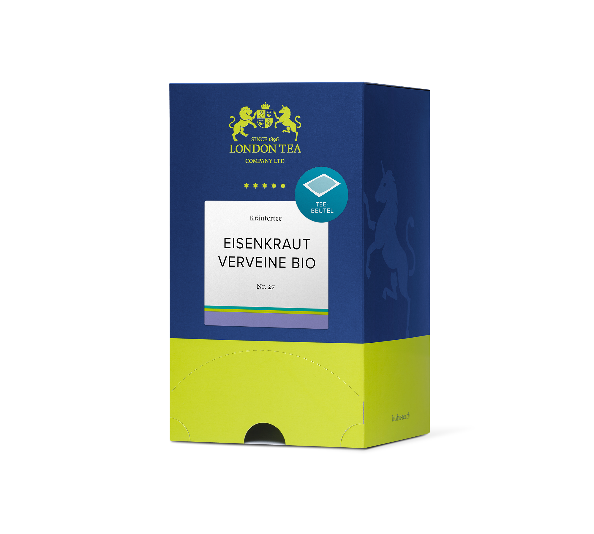 Eisenkraut / Verveine