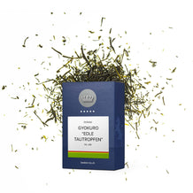 Gyokuro "Gouttes de rosée nobles"