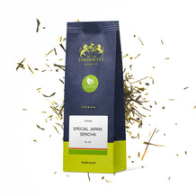 Special Japan Sencha Organic
