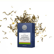 Pi Lo Chun "Jadespirale des Frühlings"