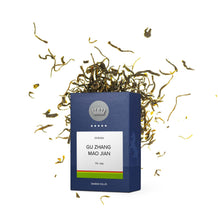 Gu Zhang Mao Jian Bio