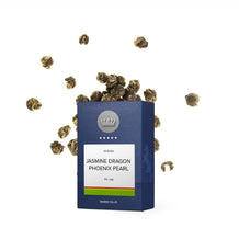 Jasmine Dragon Phoenix Pearl