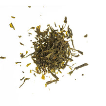China Sencha Tea Bio