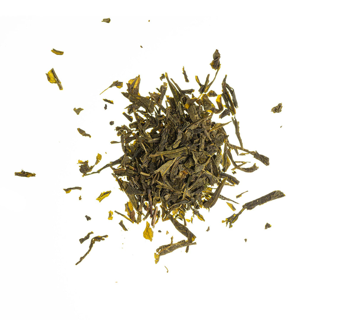 China Sencha Tea Organic