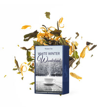 White Winter Wonderland