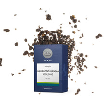 Gabalong Gamma Oolong