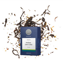 Phönix Dan Cong
