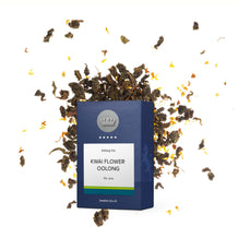 Kwai Flower Oolong