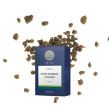 Stein Ginseng Oolong
