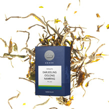 Darjeeling Oolong Namring