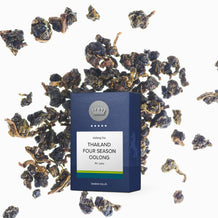 Thaïlande Four Season Oolong