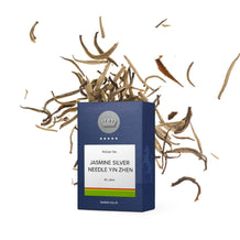 Jasmine Silver Needle Yin Zhen Bio