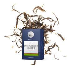 Original Kekecha Guandong