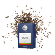 Emperor of Pu Erh