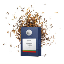 Golden Pu Erh