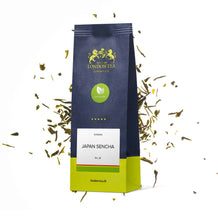 Japan Sencha Bio