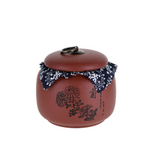 Boîte à thé Yixing 110g