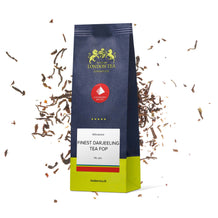 Finest Darjeeling Second Flush Organic