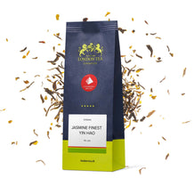 Jasmin Finest Yin Hao