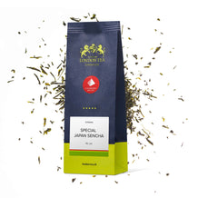 Special Japan Sencha Bio