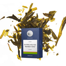 Tai Ping Hou Kui "Monkey King"