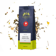 White Tea Pacific Sun Bio