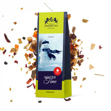 Winterzeit Tee Organic