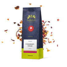 Strawberry Dream Bio