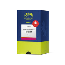 Strawberry Dream Bio