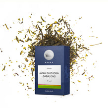 Japan Shizuoka Gabalong Bio