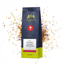 Rooibos Kalahari Lemongrass Bio