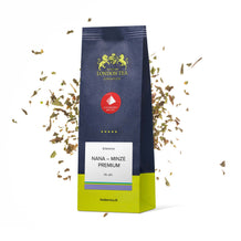 Nana-Minze Premium Bio