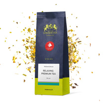 Relaxing Premium Tea Bio