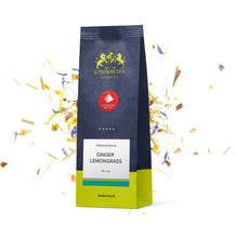 Ginger Lemongrass Bio